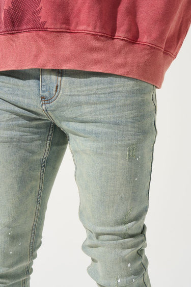 Serenede - Aura Jeans - Clique Apparel