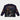 Godspeed - Sputnik Long Sleeve T-Shirt - Navy - Clique Apparel