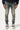 Serenede - Gun Metal Jeans - Clique Apparel
