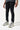 Serenede - Midnight Black Jeans - Clique Apparel