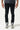 Serenede - Midnight Black Jeans - Clique Apparel