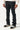 Serenede - ONYX Stacked Jeans - Clique Apparel