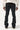Serenede - ONYX Stacked Jeans - Clique Apparel