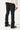 Serenede - ONYX Stacked Jeans - Clique Apparel