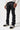 Serenede - ONYX Stacked Jeans - Clique Apparel
