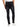 Purple - P002 Black Repair Jeans (P002 - BLR) - Clique Apparel