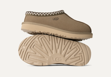 UGG - Kids' Tasman II Slipper - Clique Apparel