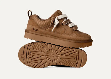 UGG - Women's Lo Lowmel - Chestnut - Clique Apparel