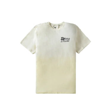 Paper Planes - Double Dutch Tee - Ivory - Clique Apparel