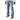Duaa - Neptune Denim - Blue - Clique Apparel