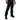 Duaa - Moon Denim - Black - Clique Apparel