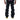 Duaa - Moon Denim - Black - Clique Apparel