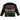 Godspeed - On The Run Long Sleeve - Black - Clique Apparel