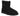Ugg - Women - Mini - Bailey Button (Black) - Clique Apparel