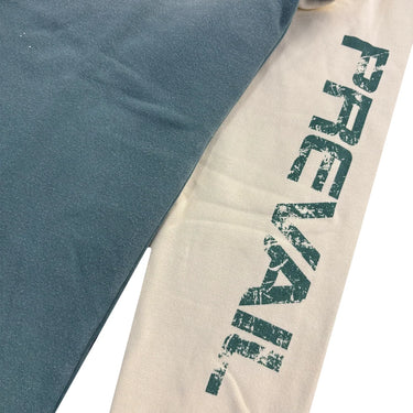 LP - Twofer Crew Neck Mint - Clique Apparel