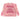 LP - Motor Flame LS Pink - Clique Apparel