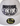 Brooklyn Nets New Era 59 Inaugural Season 12-13 NBA Fitted Hat - Clique Apparel