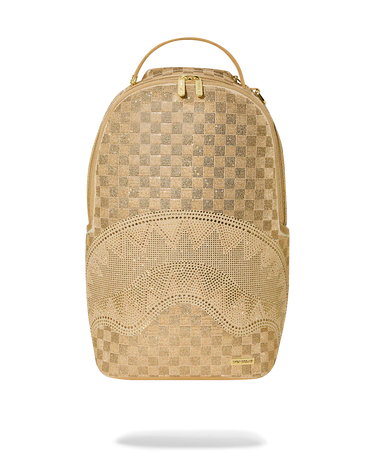 Sprayground - Trinity 24k Backpack - Clique Apparel