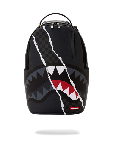 Sprayground - Shark Slash Backpack - Clique Apparel