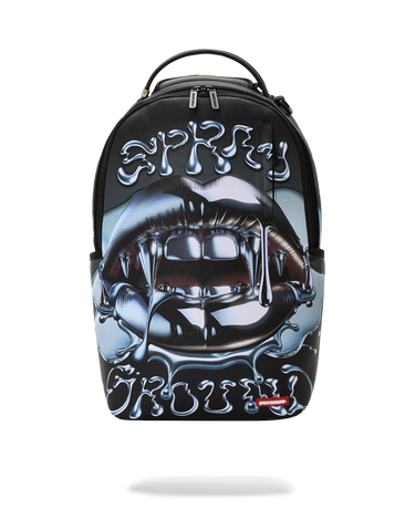 Sprayground - Fatal Attraction Backpack - Clique Apparel