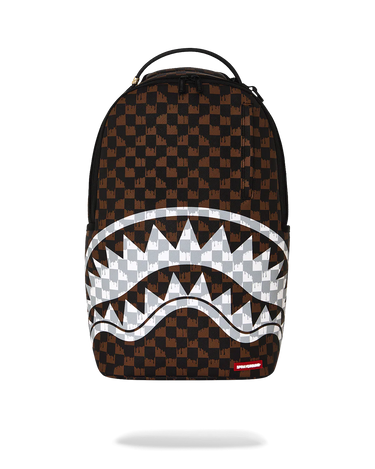 Sprayground - Paris Fang Backpack - Clique Apparel