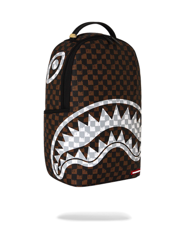 Sprayground - Paris Fang Backpack - Clique Apparel