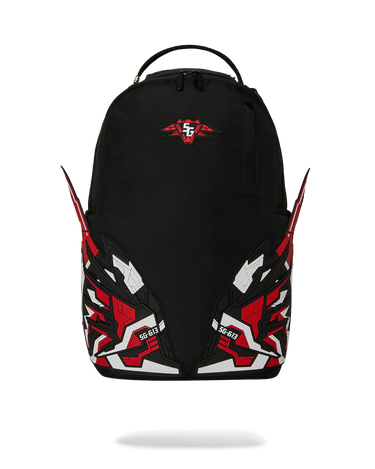 Sprayground - Dynamic Aero Backpack - Clique Apparel