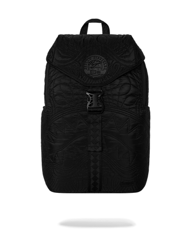 Sprayground - Mountaineer DLX Top Loader Backpack - Clique Apparel
