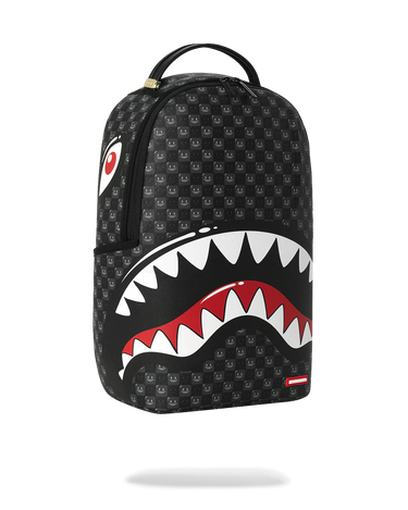 Sprayground - Shinobi Sharks In Paris Backpack - Clique Apparel