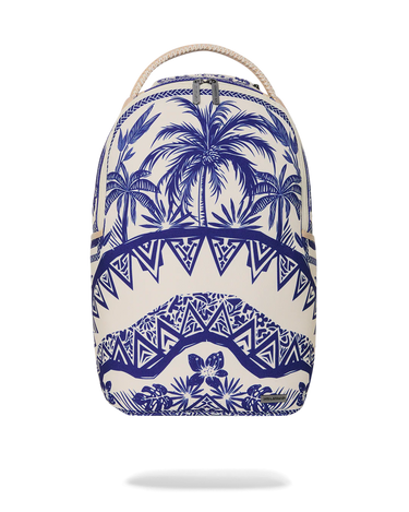 Sprayground - Casablanca Shark Backpack - Clique Apparel