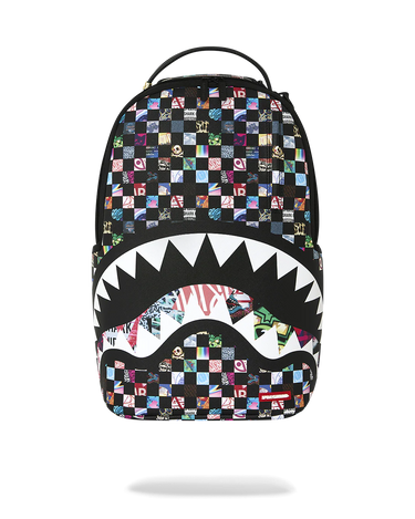Sprayground - Sharkverse Universe Backpack - Clique Apparel