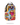 Sprayground - Collage Of Fun Backpack - Clique Apparel