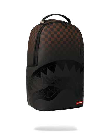 Sprayground - Shadow Sharks Deep Sea Backpack - Clique Apparel