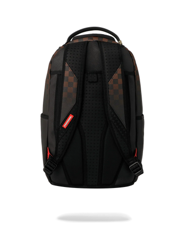 Sprayground - Shadow Sharks Deep Sea Backpack - Clique Apparel