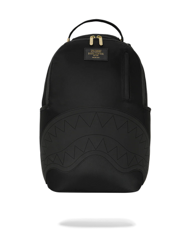 Sprayground - Shark Central Bank Backpack - Clique Apparel