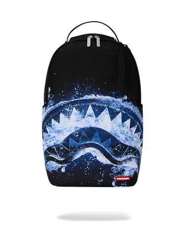 Sprayground - WaveBreaker Shark Backpack - Clique Apparel