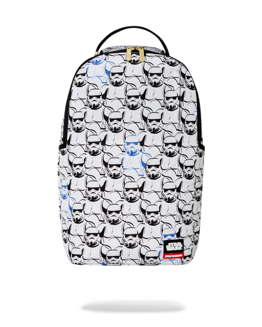 Sprayground - Star Wars StormsRooper Shark Backpack - Clique Apparel