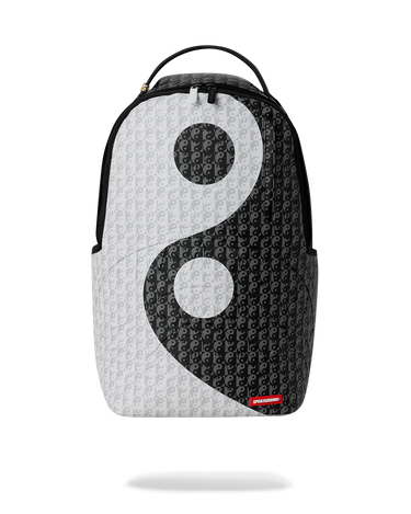 Sprayground - The Balance Of Power Backpack - Clique Apparel