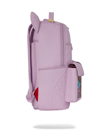 Sprayground - Kitty Cash-Out Plush Toy Included Backpack - Clique Apparel