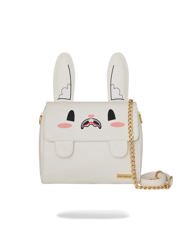 Sprayground - Money Bunny Sling - Clique Apparel