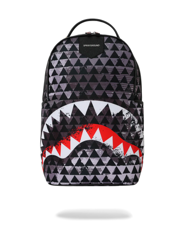 Sprayground - Kahuku Niho Mano Backpack - Clique Apparel