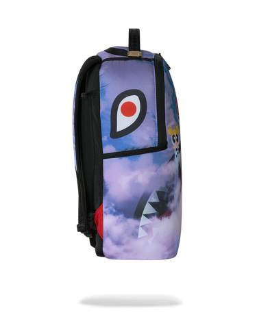 Sprayground - Power Puff Girls CloudBreaker Backpack - Clique Apparel