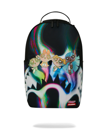 Sprayground - Powerpuff GirlS Power Flex Backpack - Clique Apparel