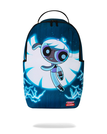 Sprayground - PowerPuff Girls Bliss Ready For Action Backpack - Clique Apparel