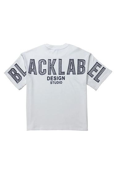 Black Label - BL White - 2601 - Clique Apparel