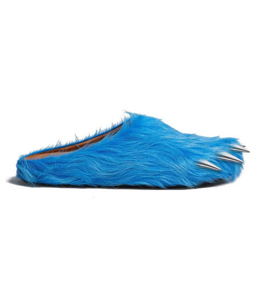 Bravest Blue Bear Claw - Clique Apparel