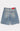 BLDG4 - Lloyds Shorts - Blue - Clique Apparel