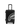 Sprayground - Noir Fang Carry On Luggage - Clique Apparel