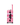 Sprayground - Shinobi Sharks In Paris Pink Carry On Luggage - Clique Apparel