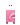 Sprayground - Shinobi Sharks In Paris Pink Carry On Luggage - Clique Apparel